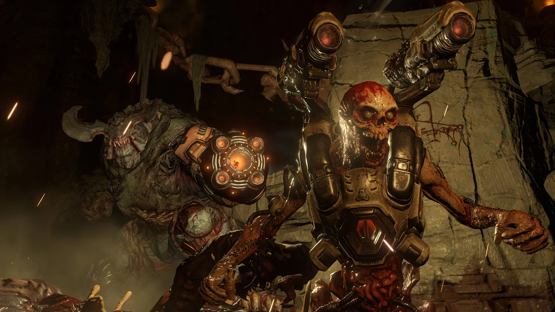 DOOM — изображение 2