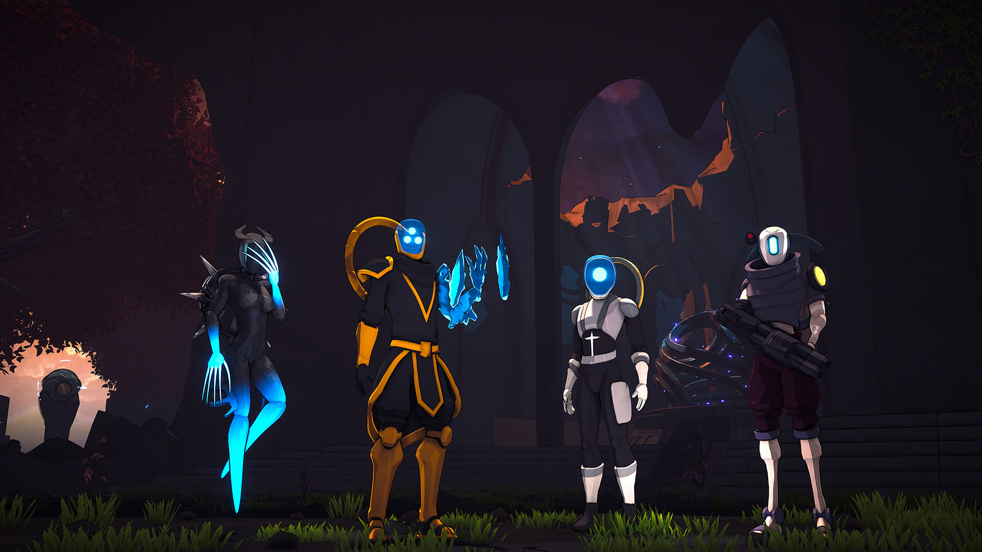 Gatekeeper — изображение 2