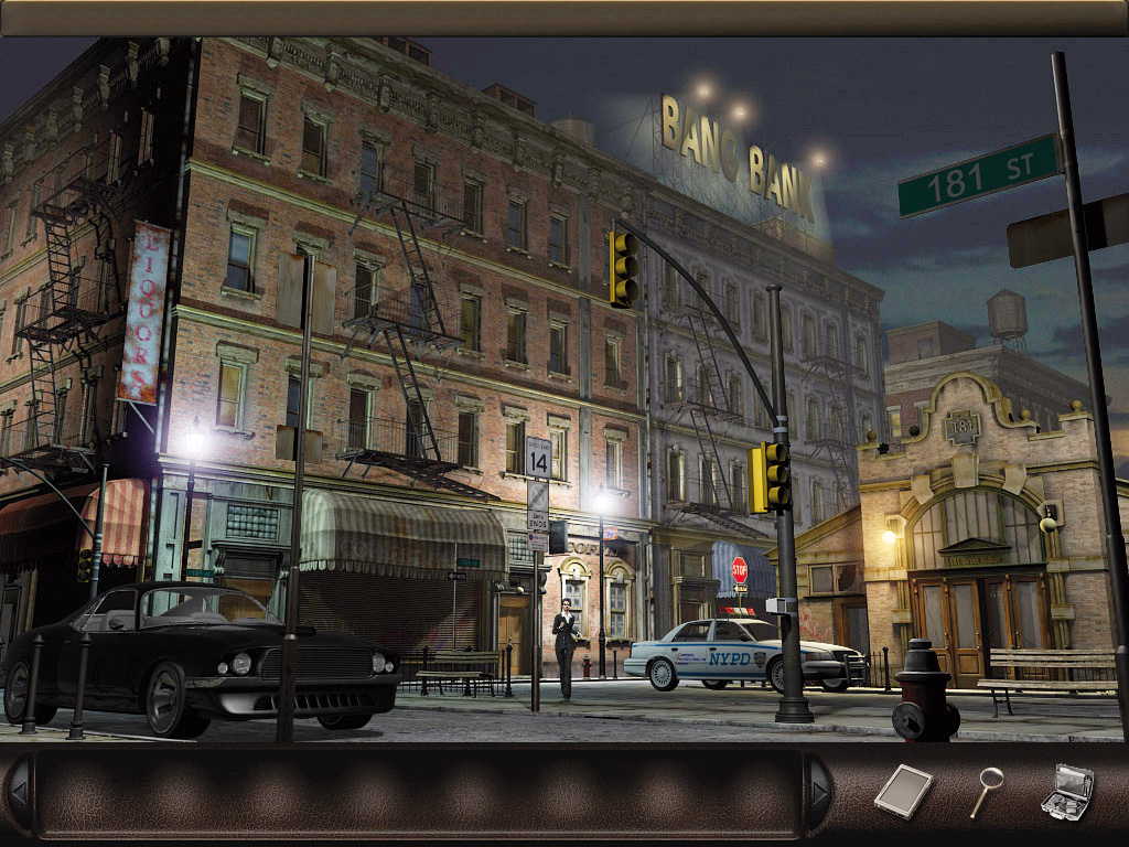 Art of Murder - FBI Confidential — изображение 4