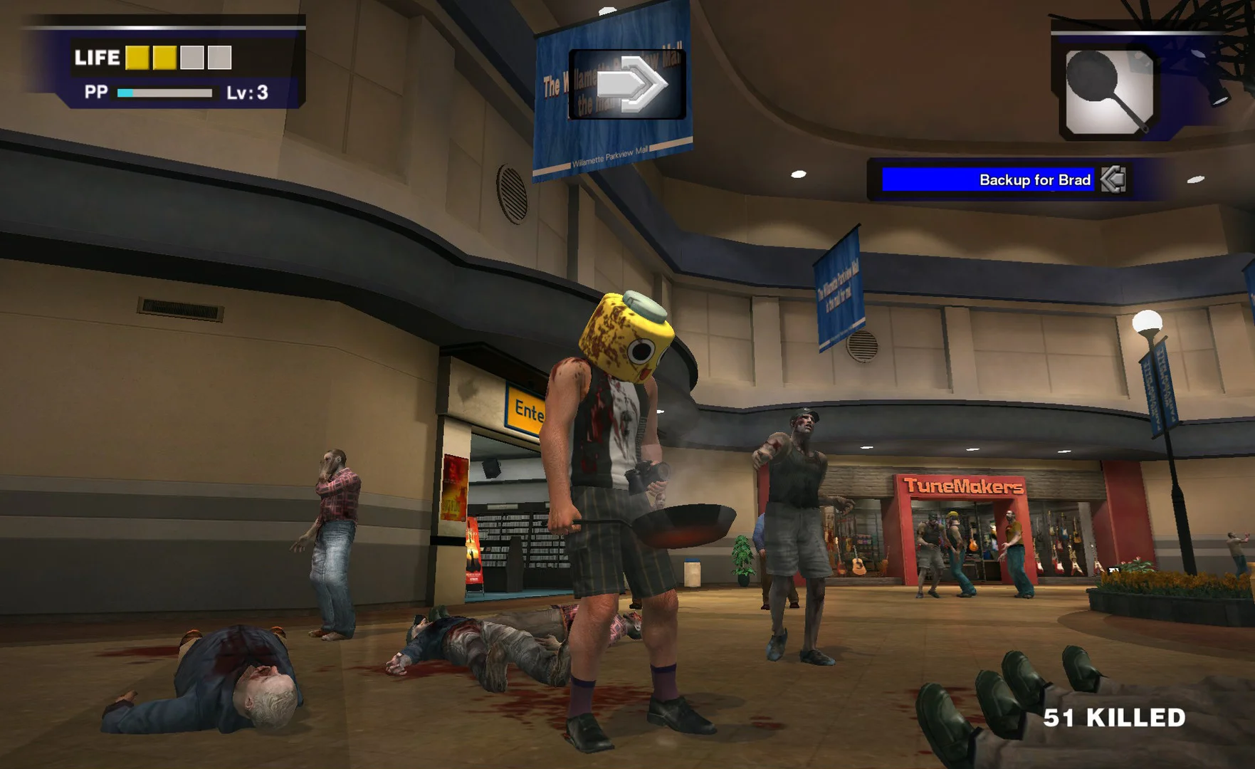 DEAD RISING® — изображение 3