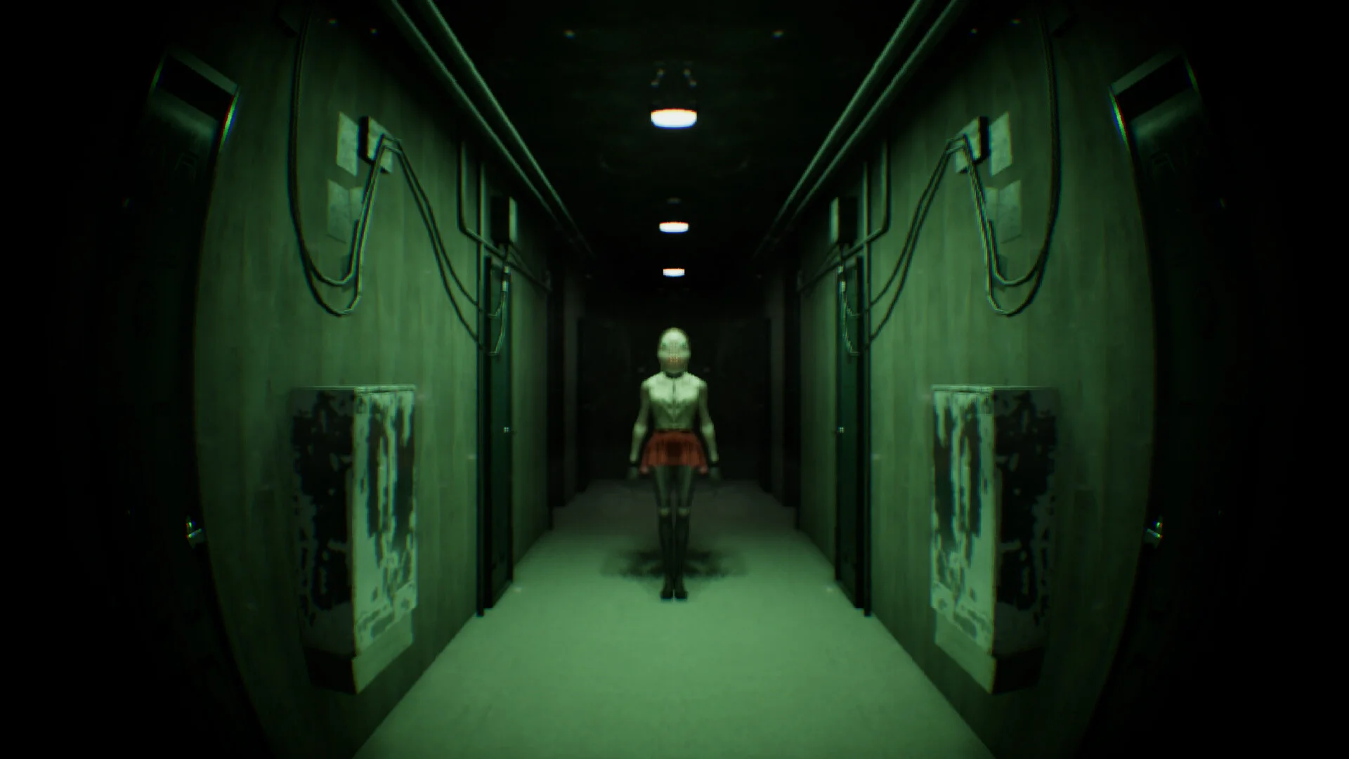 Who's at the door? — изображение 2