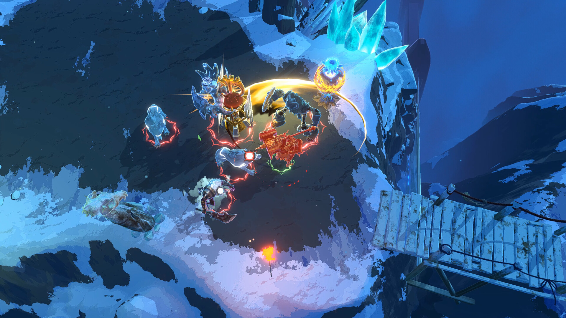 Shape of Dreams — изображение 2