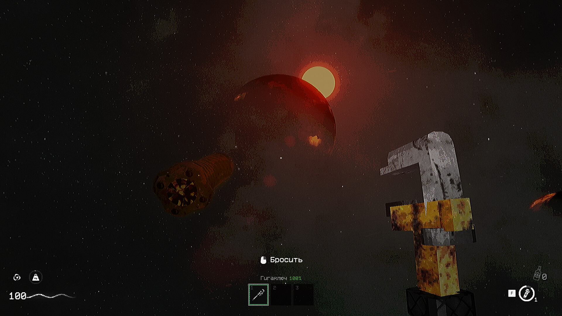 КЛЕТЬ — изображение 3