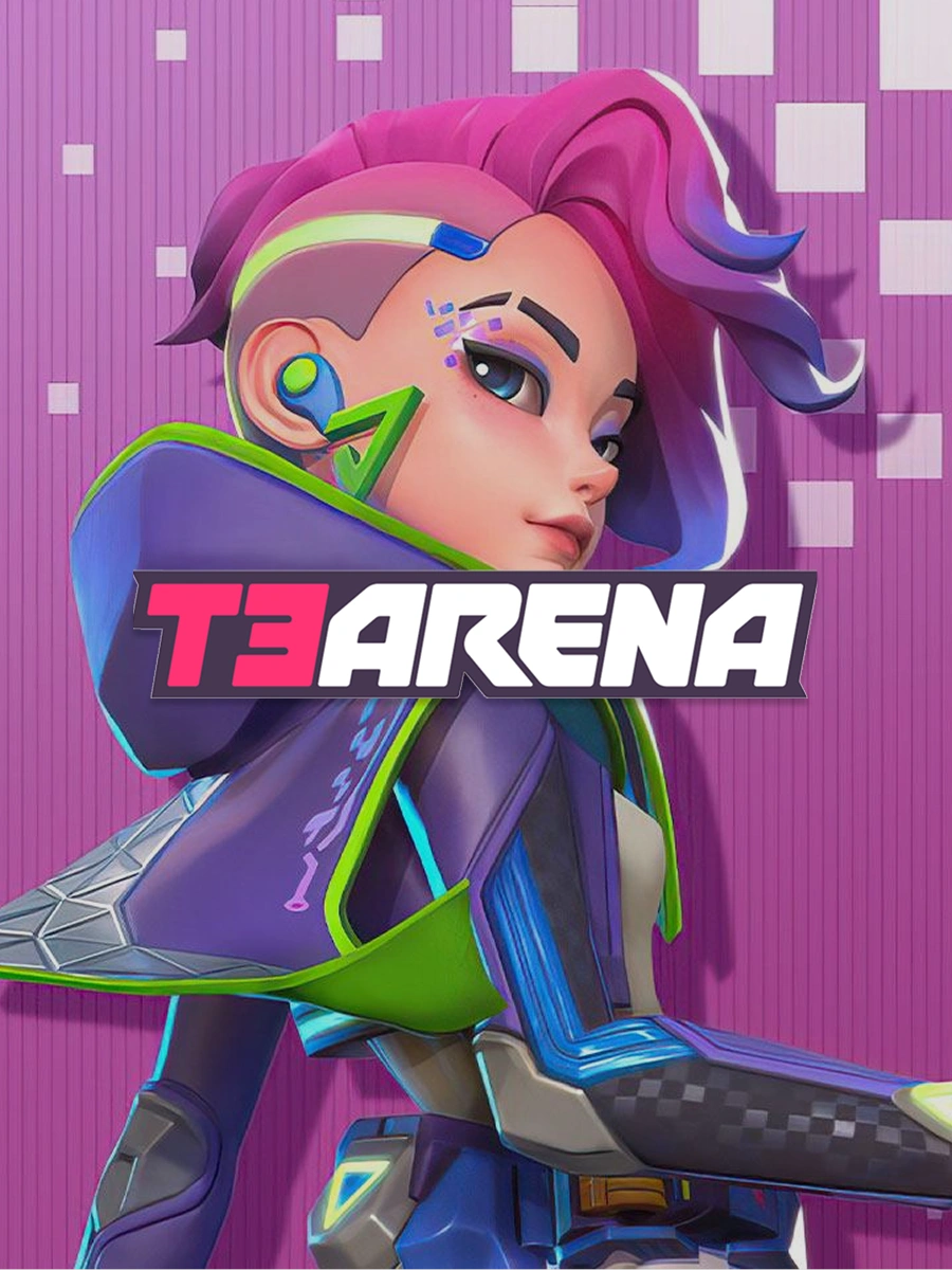 T3 Arena