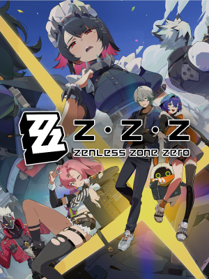 Zenless Zone Zero