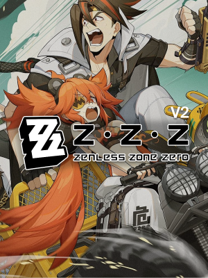 Zenless Zone Zero V2