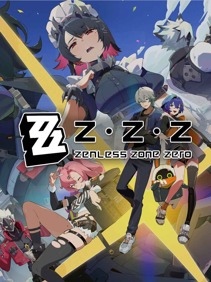 Zenless Zone Zero