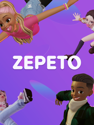 ZEPETO
