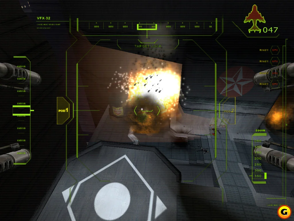 Red Faction II — изображение 3