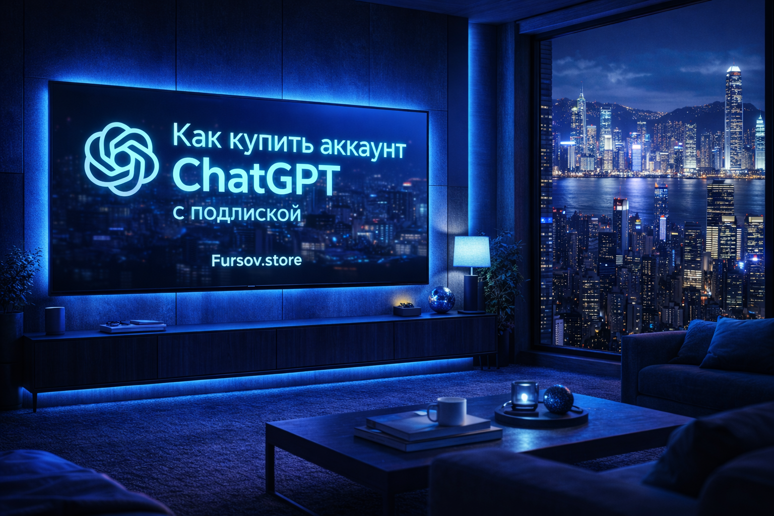 на фото купить подписку чат гпт