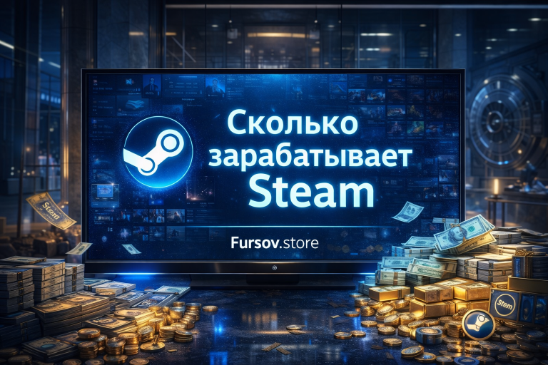 на фото купить игры стим в России