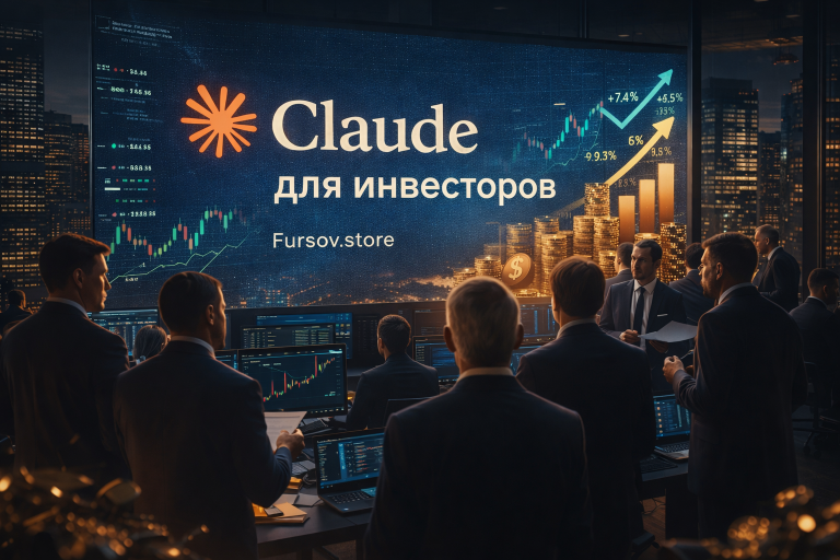на фото claude для работы