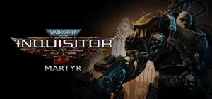 Warhammer 40,000: Inquisitor - Martyr