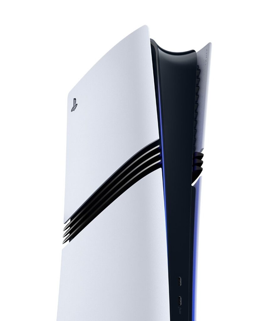 Sony представила 3 ​​совершенно новых цвета для консоли PS5