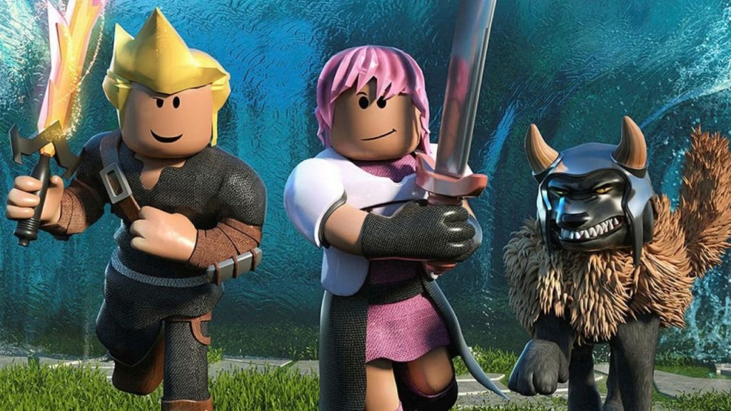 Игроки Roblox утверждают, что проверка возраста с помощью ИИ убивает чат.