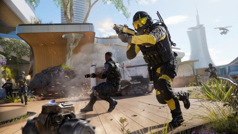 В Call of Duty: Black Ops 7 возвращается режим,  появившийся 11 лет назад.