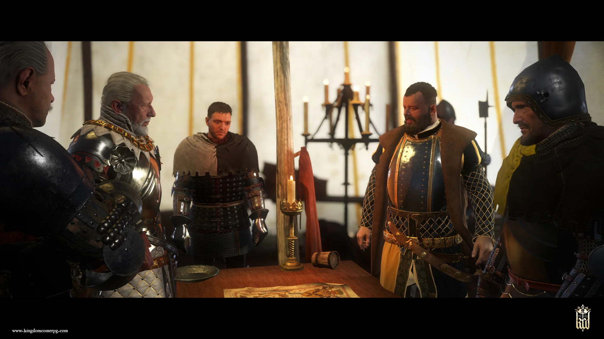 Kingdom Come: Deliverance — изображение 2