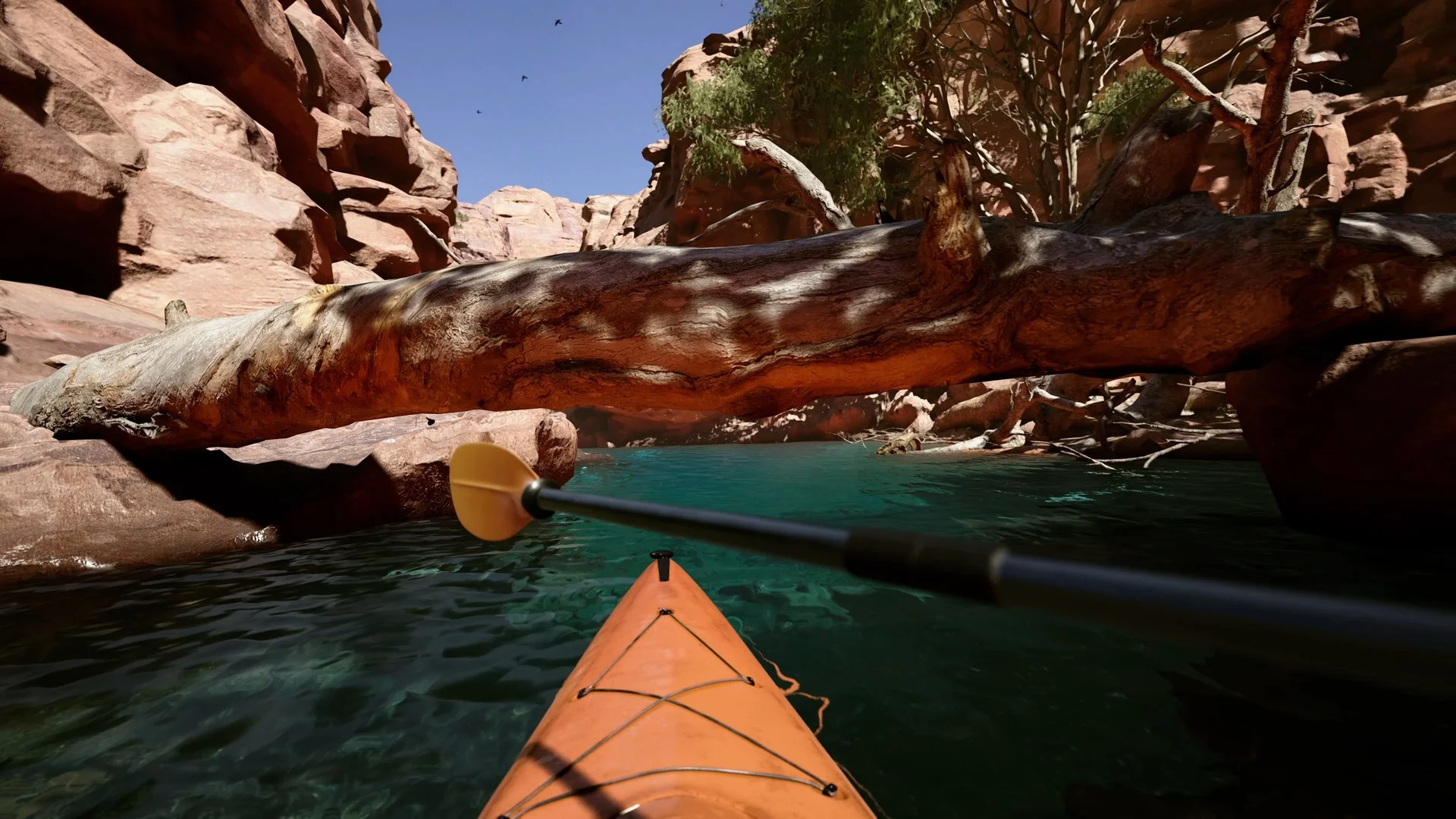 Kayak VR: Mirage — изображение 4