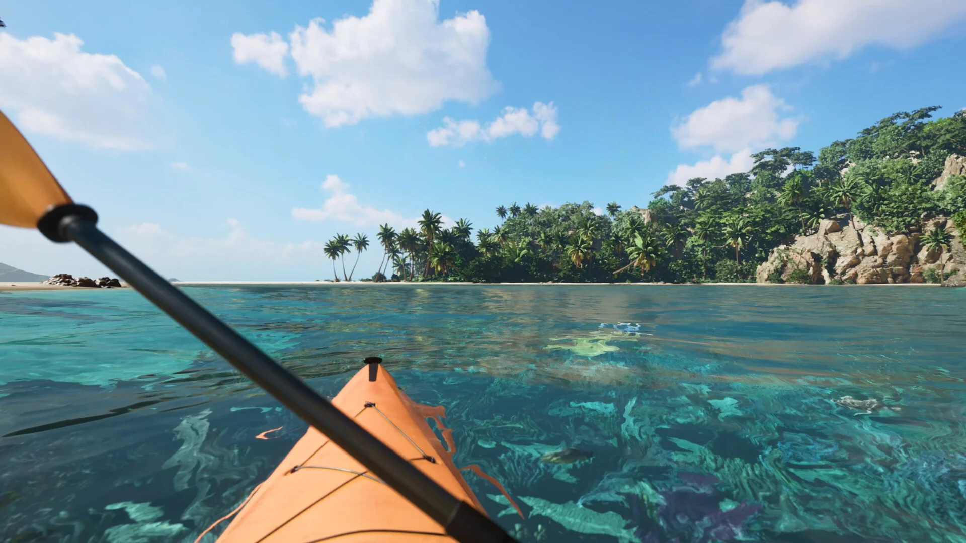 Kayak VR: Mirage — изображение 2