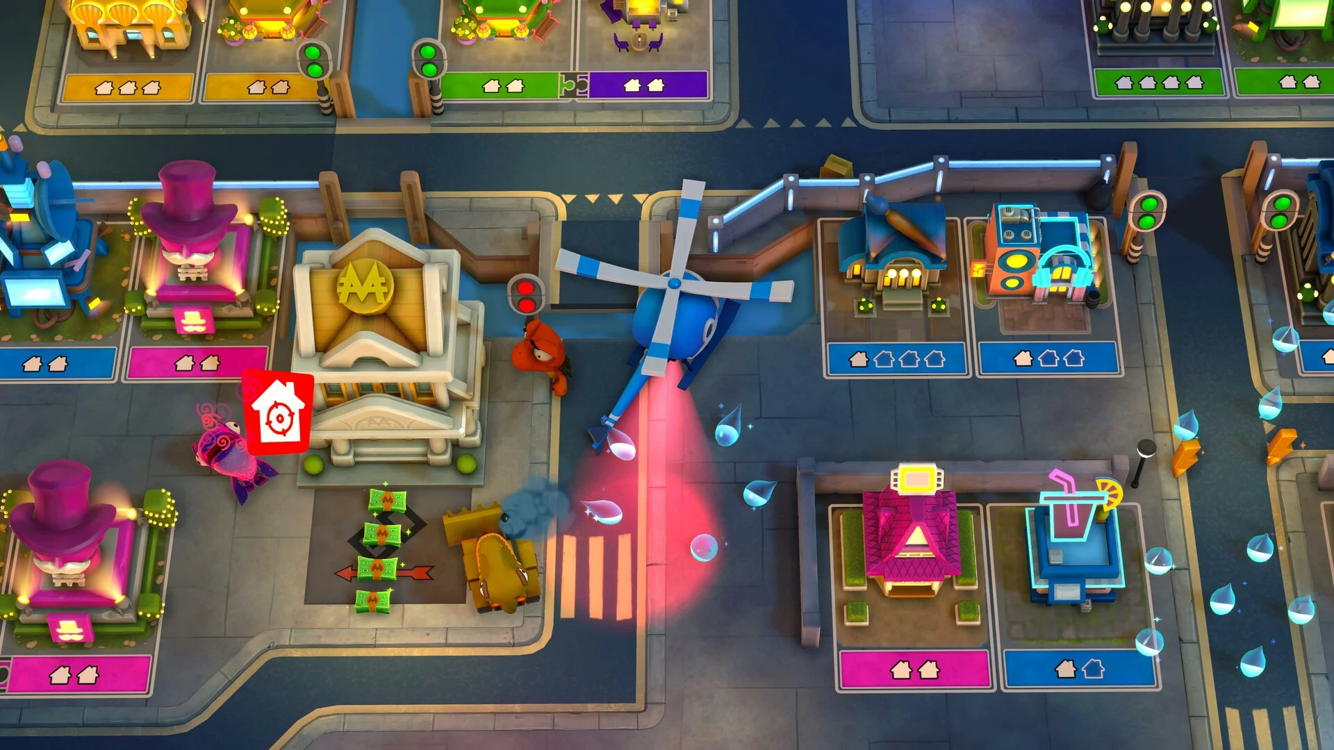 Monopoly Madness — изображение 3