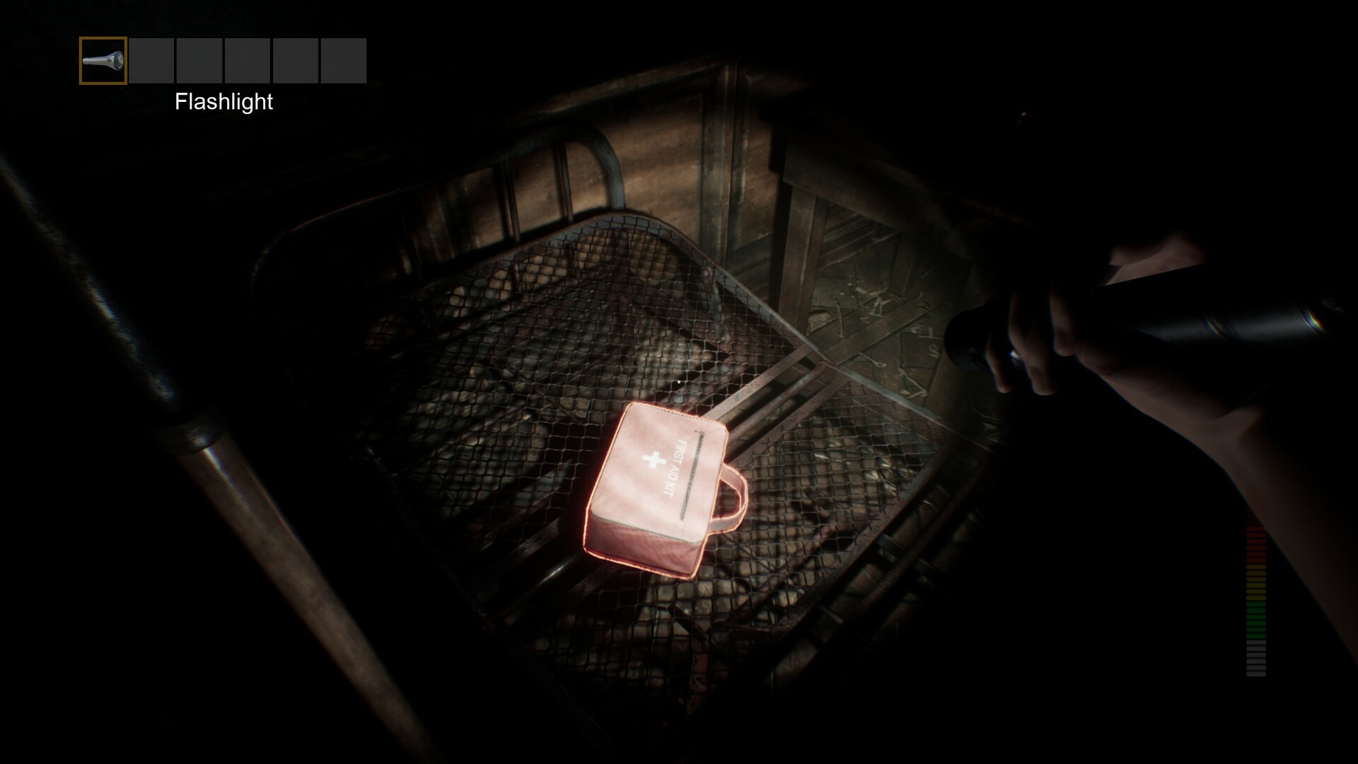 PANICORE — изображение 4