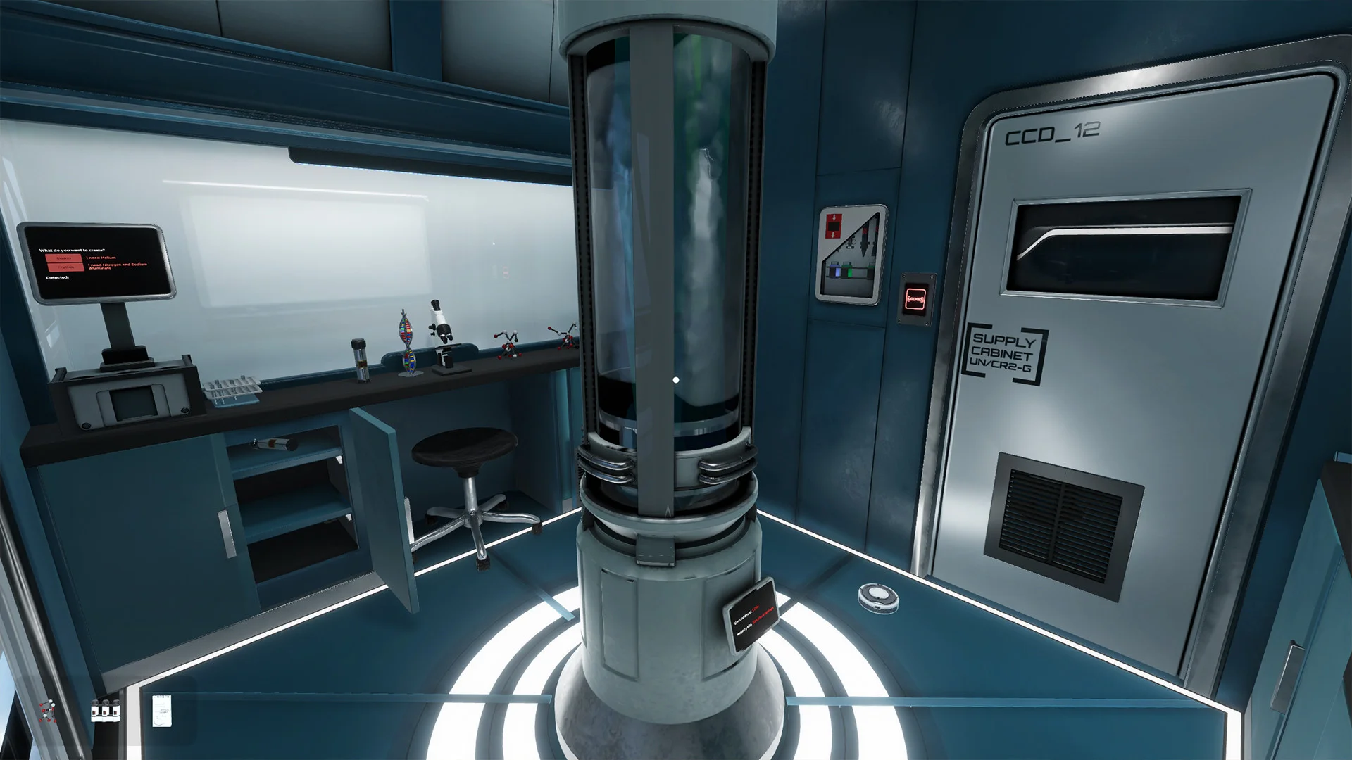 Escape Simulator — изображение 3