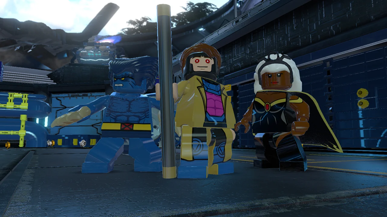 LEGO® Marvel™ Super Heroes — изображение 3