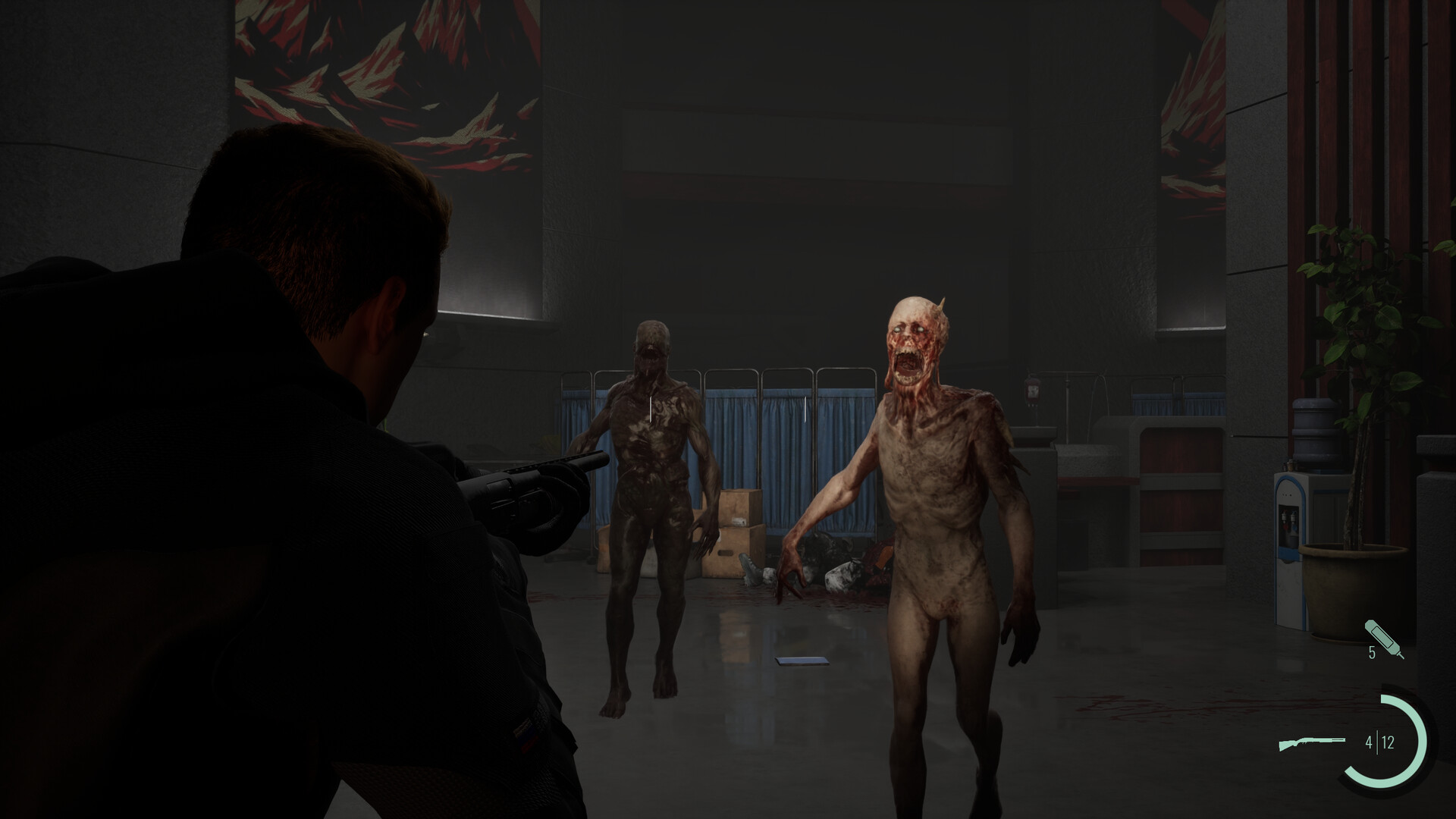 The Black Ice — изображение 3