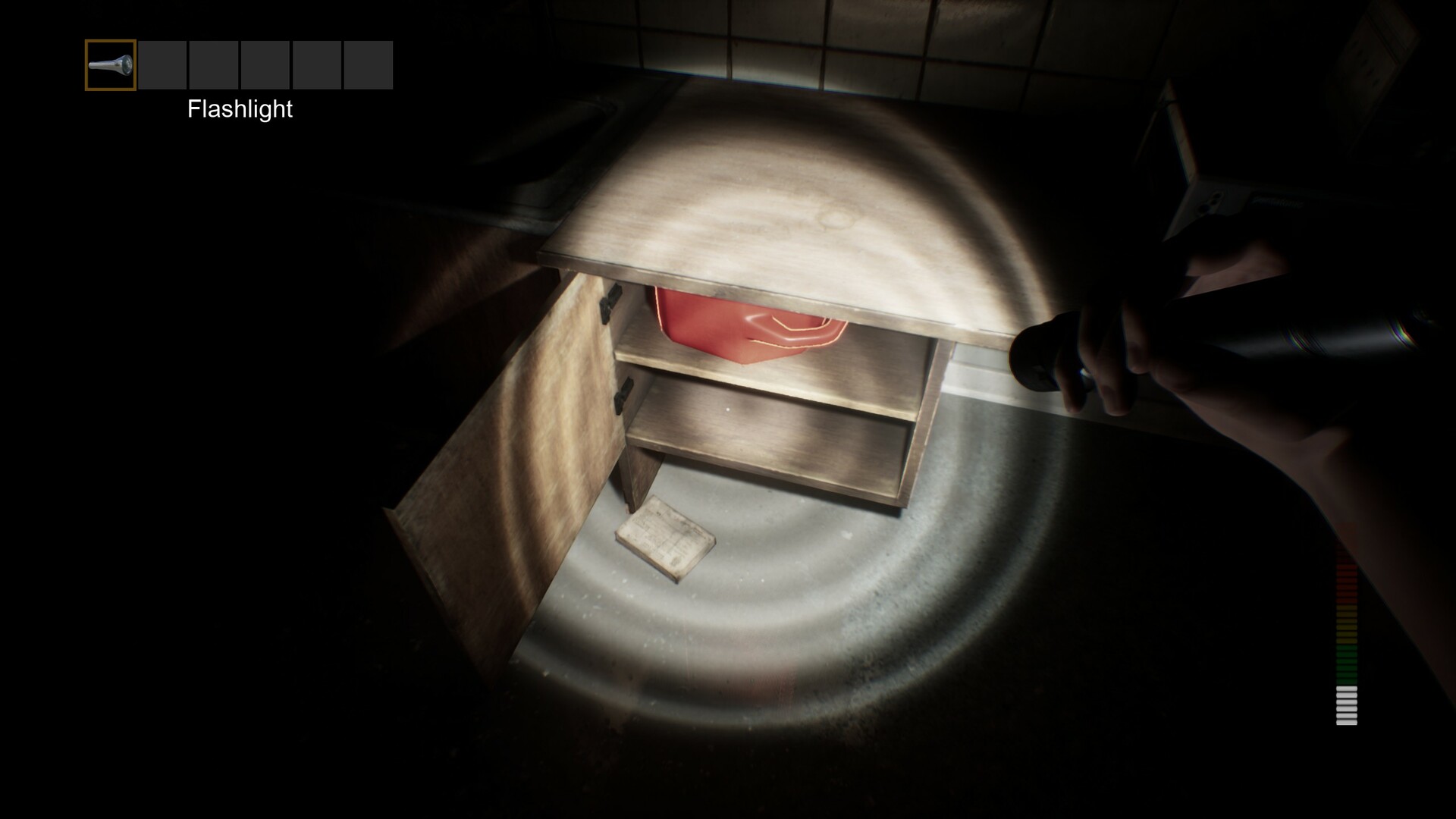 PANICORE — изображение 2