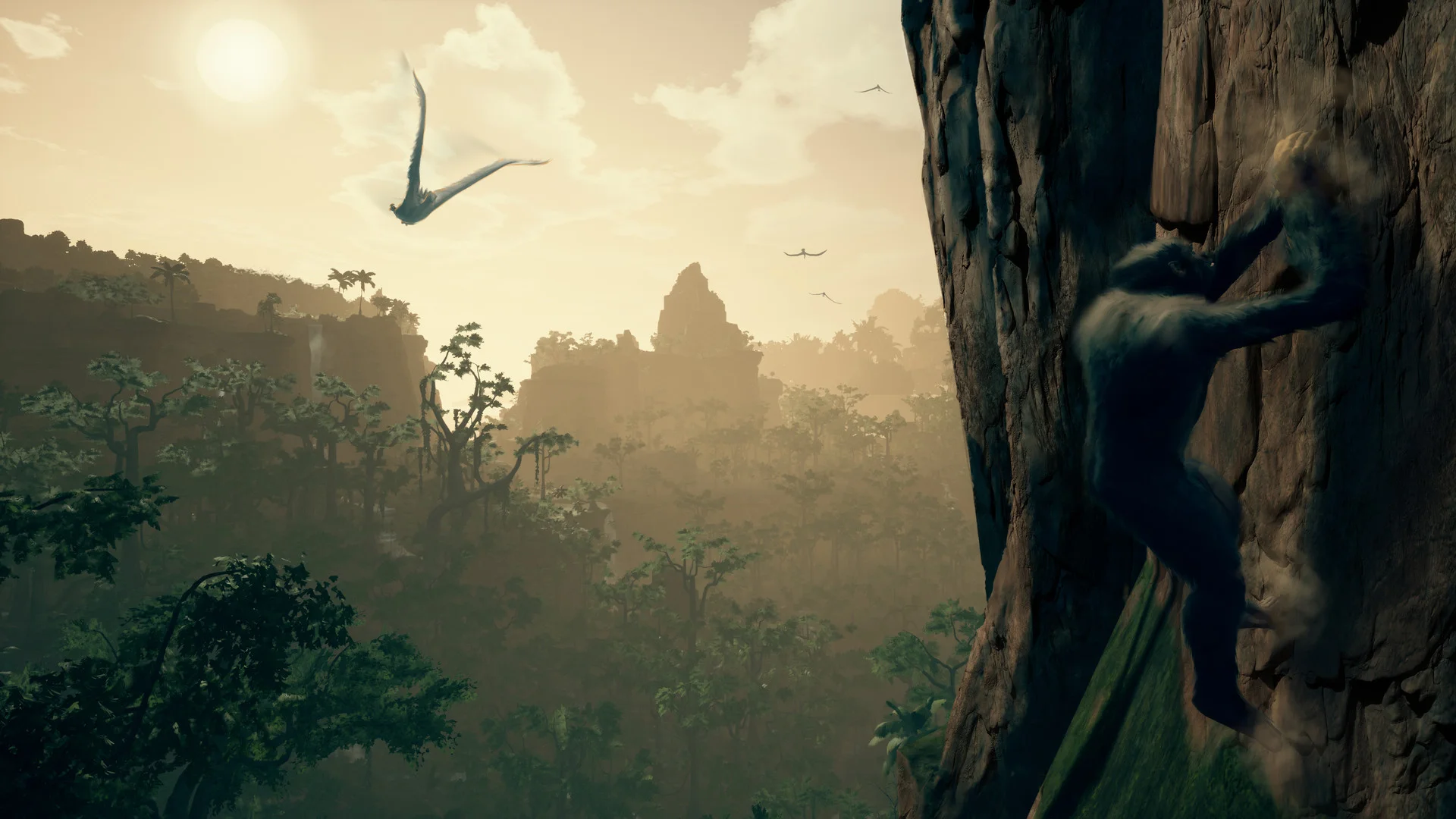 Ancestors: The Humankind Odyssey — изображение 2