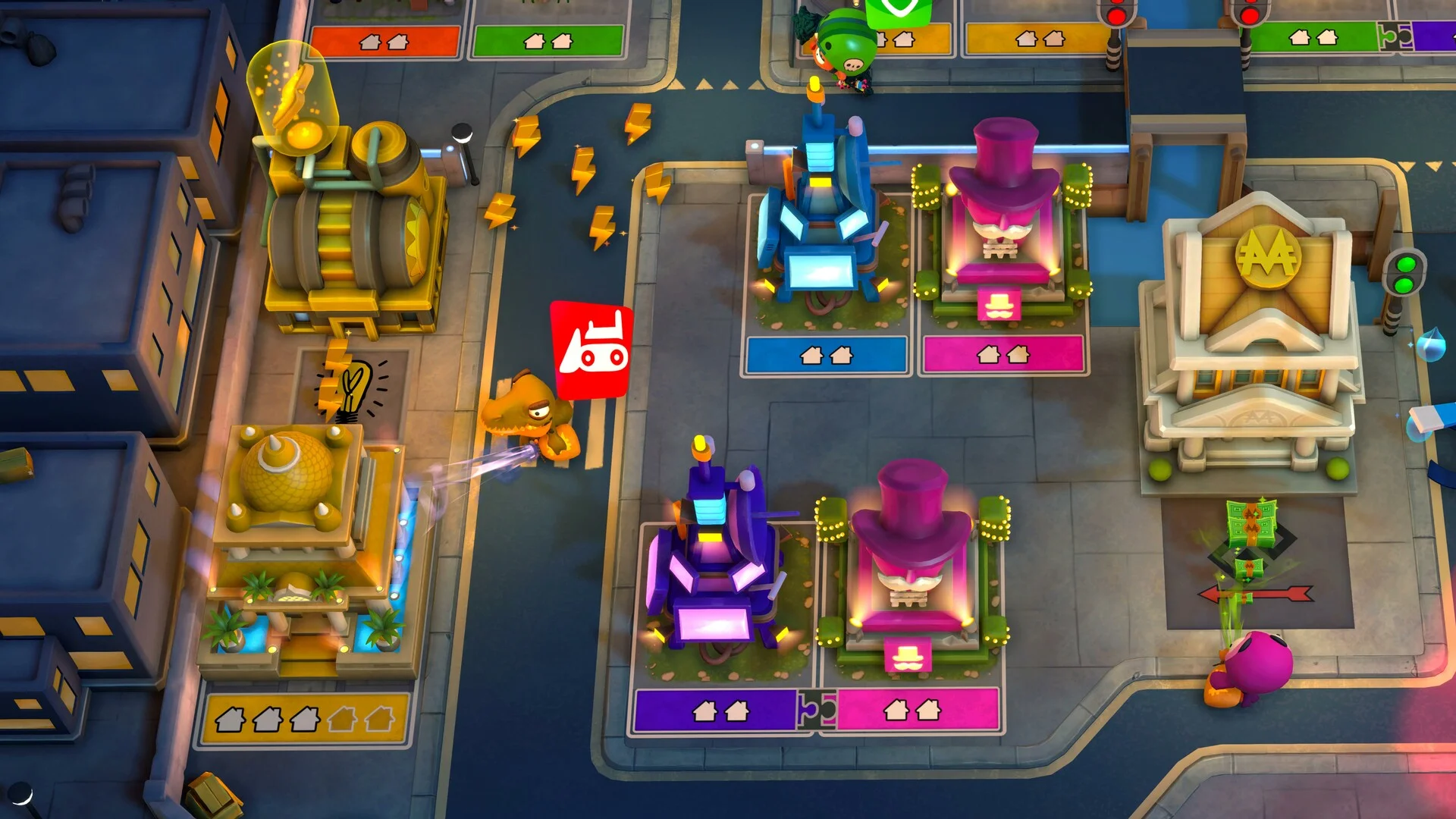 Monopoly Madness — изображение 2