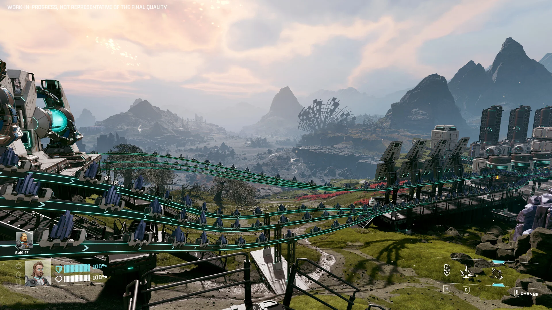 StarRupture — изображение 2