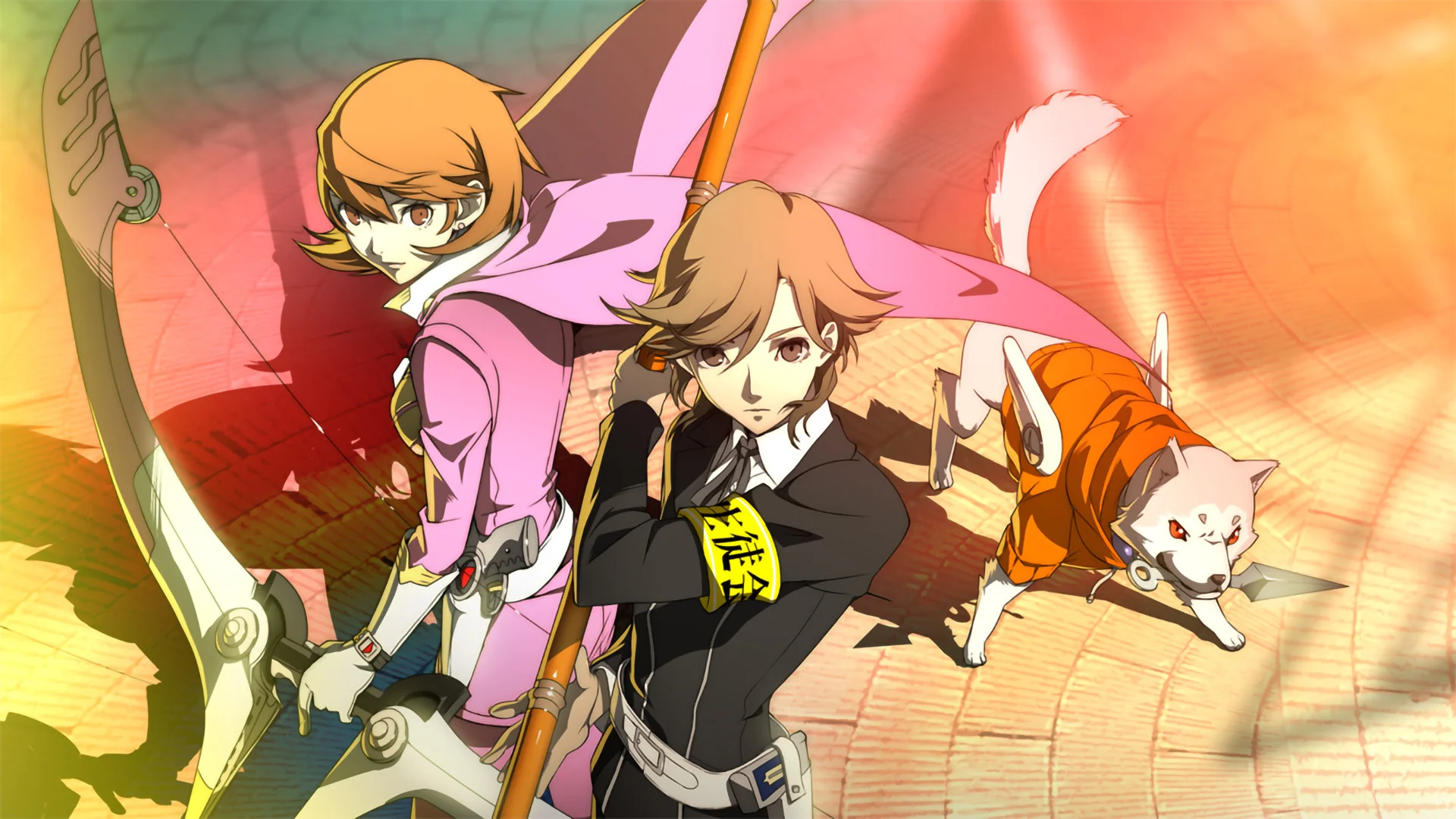 Persona 4 Arena Ultimax — изображение 3