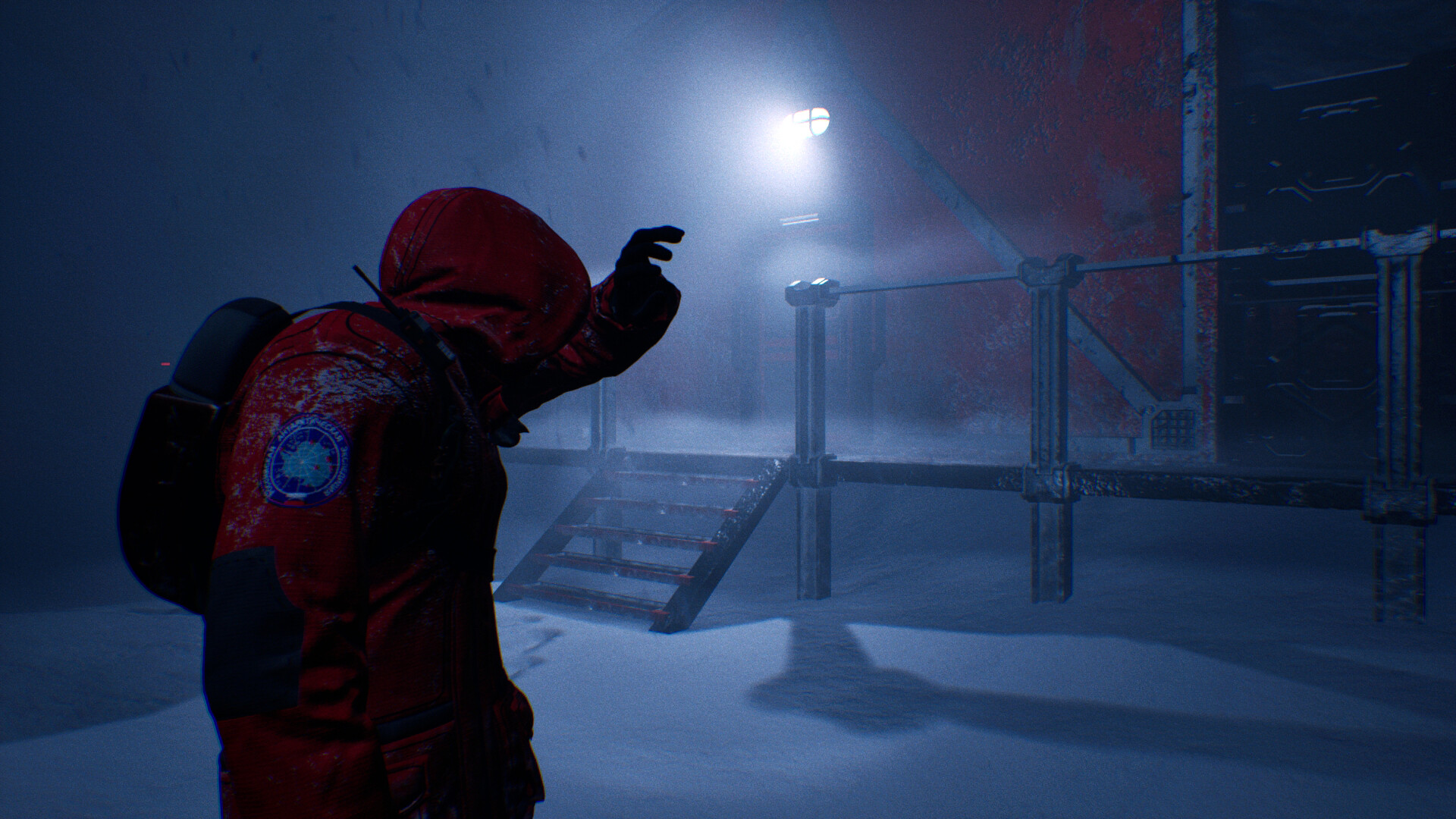 The Black Ice — изображение 2