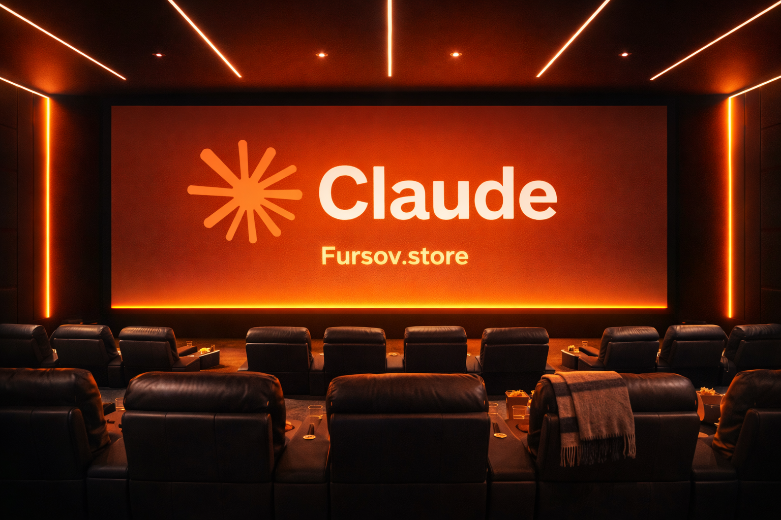 Купить подписку Claude