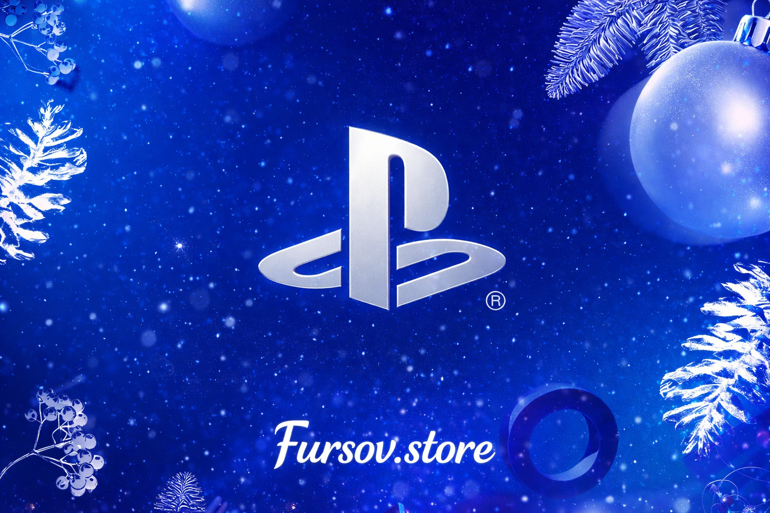 На фото ps plus в России