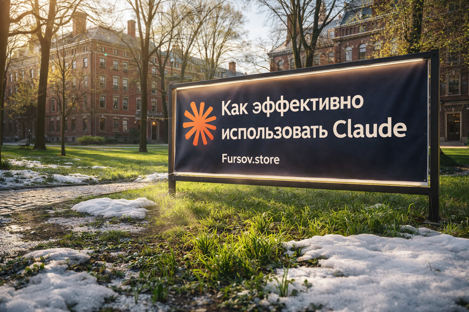 Купить подписку на Claude в России