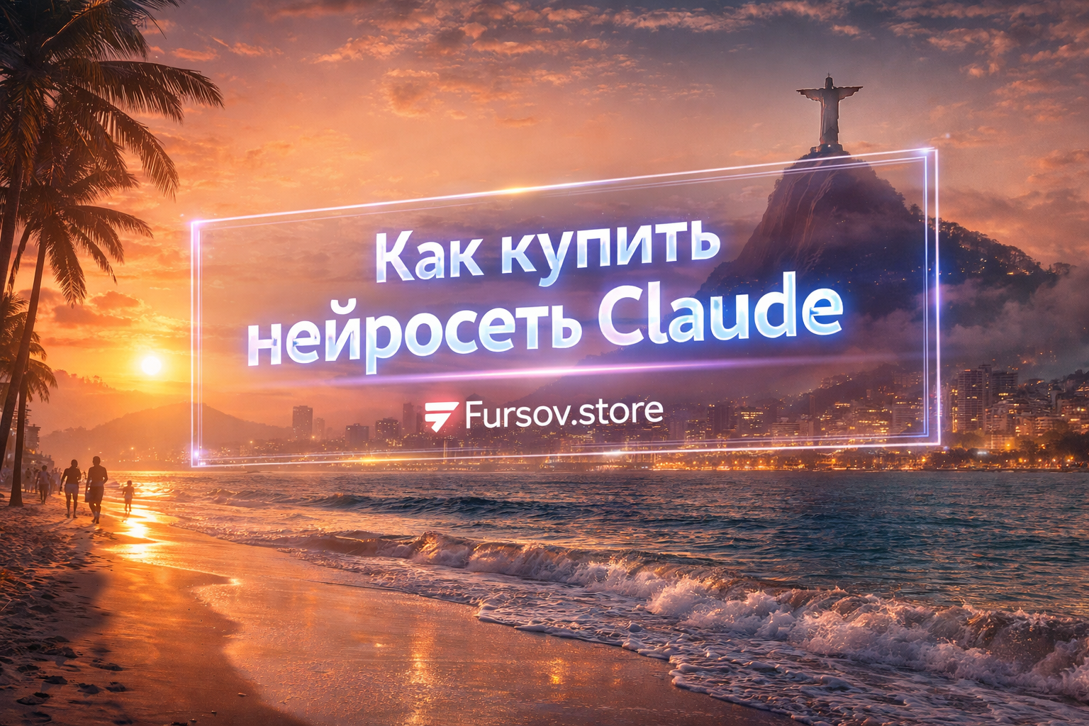 Claude подписка купить