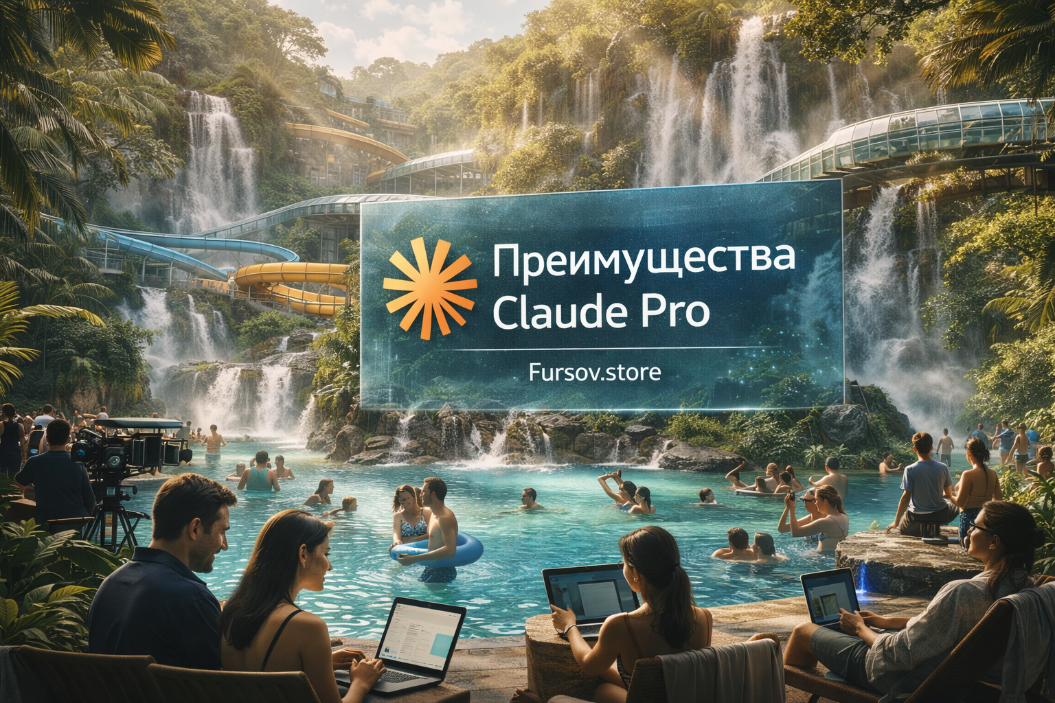 купить подписку клауде в россии