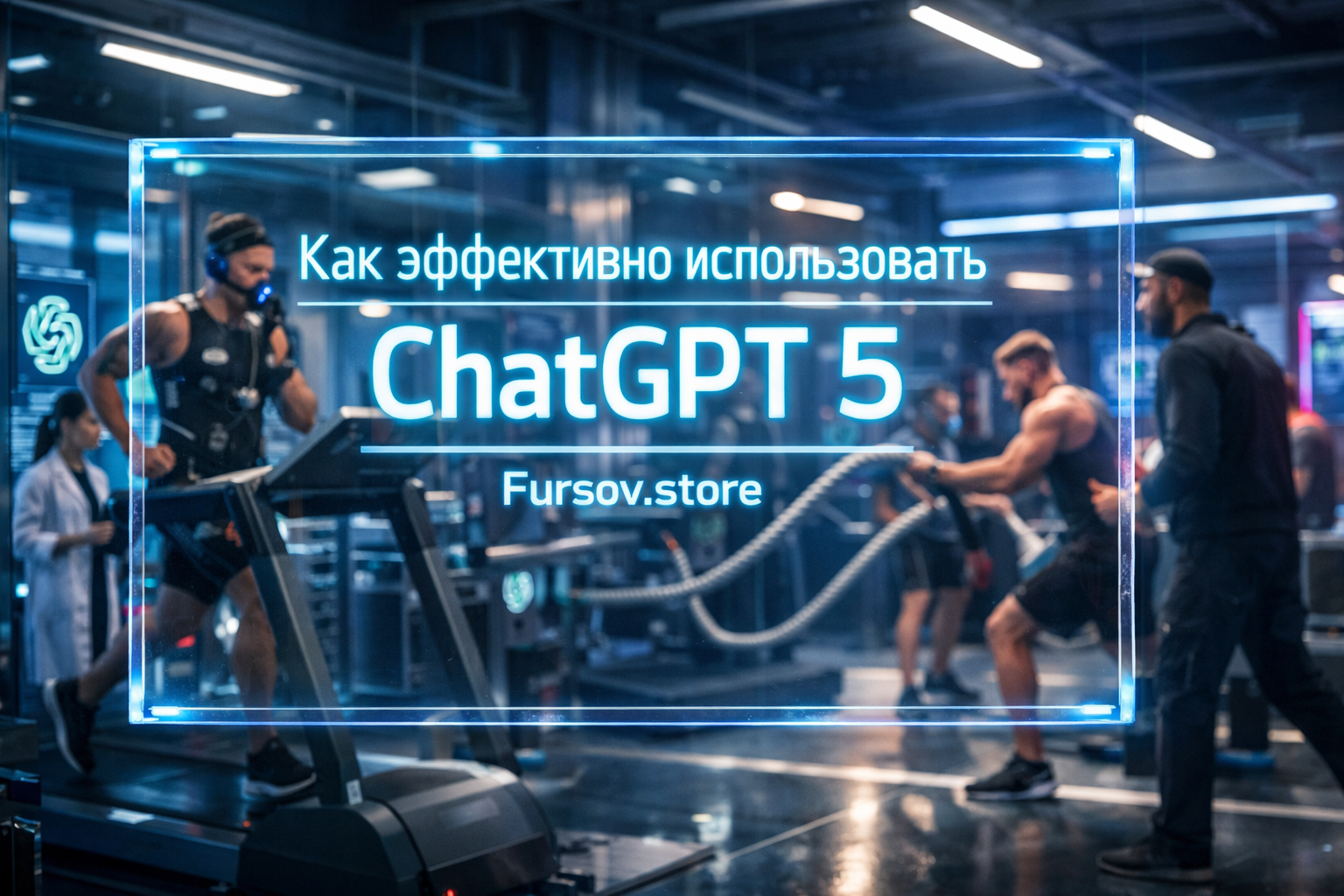 Купить подписку чат гпт