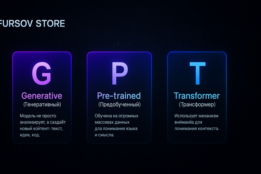 промты чат гпт