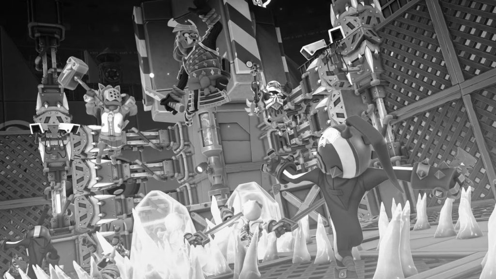 Amazon Games закрывает очередную игру с онлайн-сервисом.