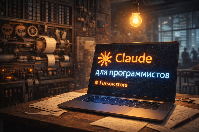 Claude для программистов