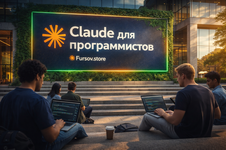 Claude для программистов