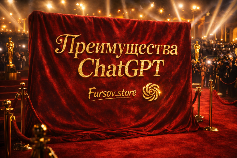 Преимущества ChatGPT