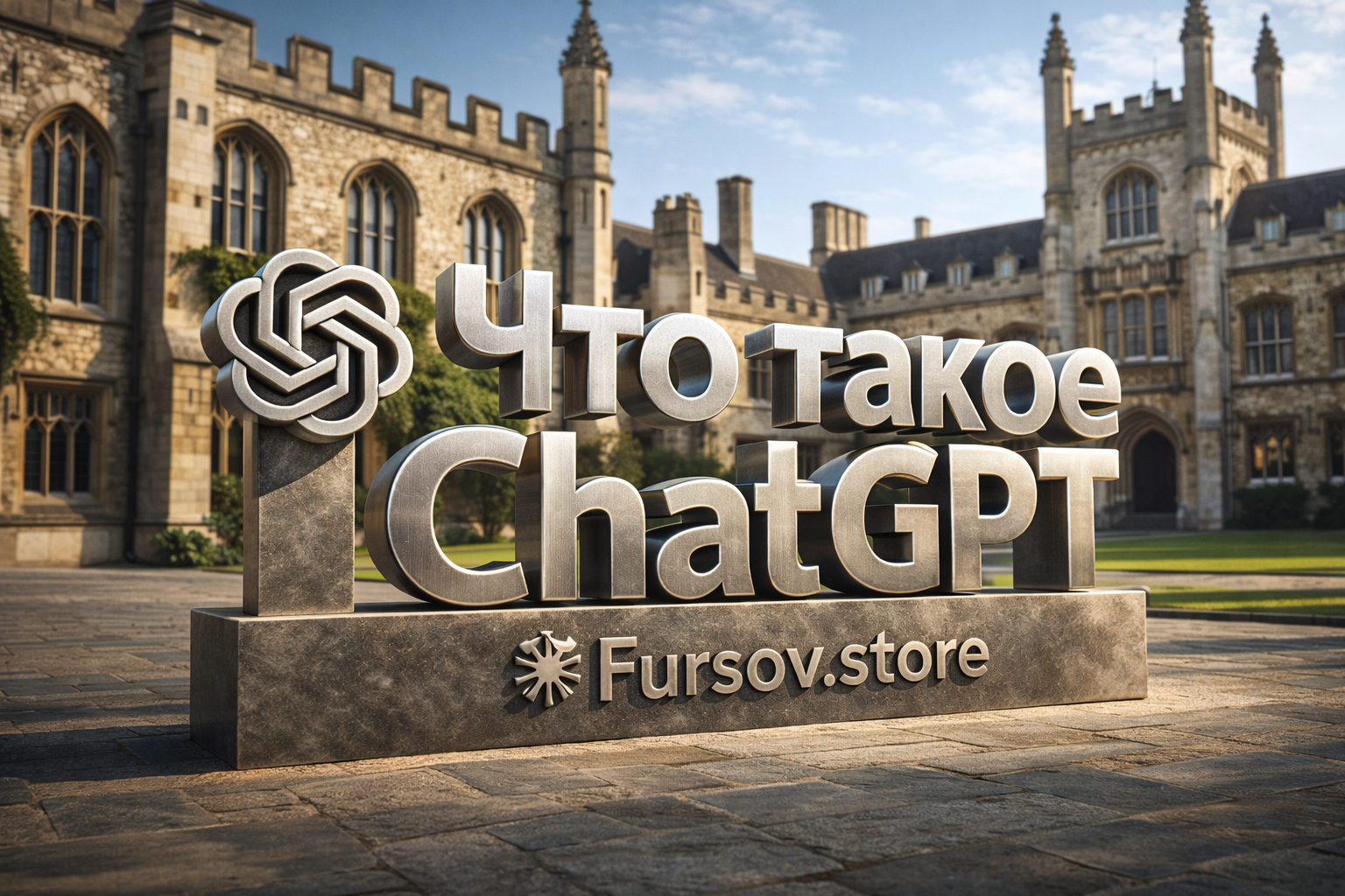 Как купить ChatGpt