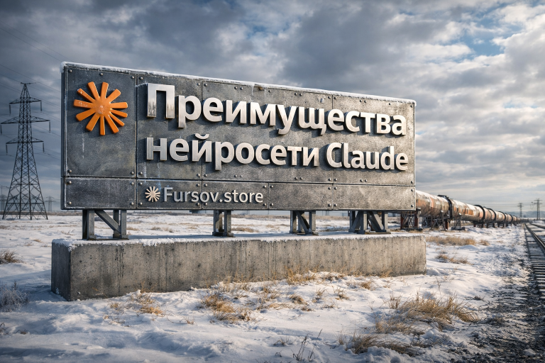 Преимущества нейросети Claude