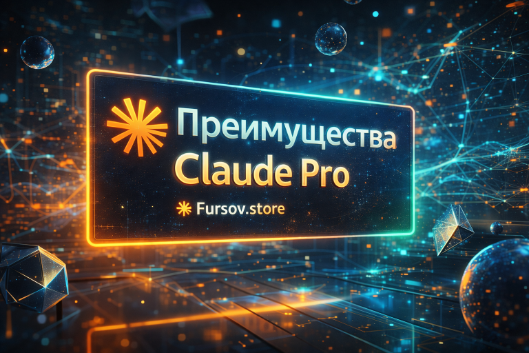 Купить подписки на нейросети в России