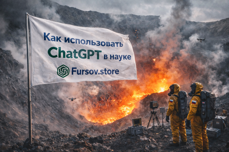 Как использовать ChatGPT в науке