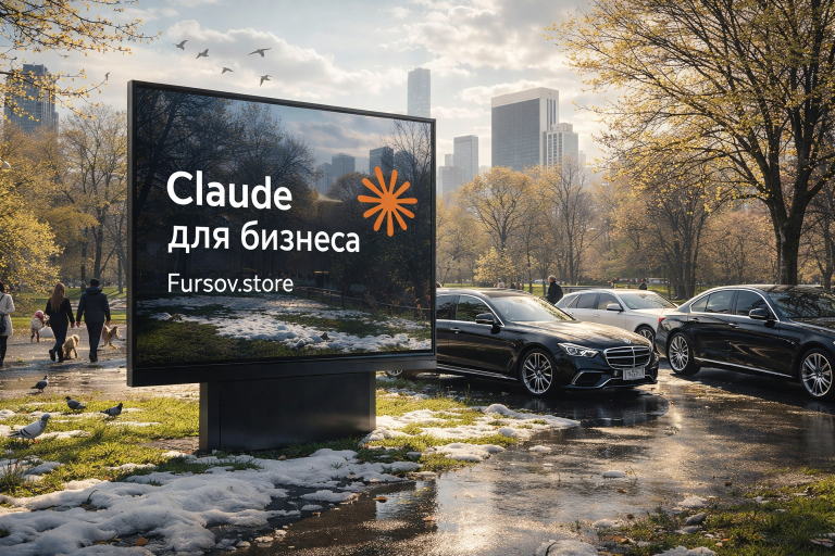 Купить подписки на нейросети в России